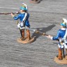 HAT 8346 American War of Independence American Cavalry 1/72