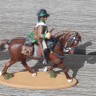 HAT 8346 American War of Independence American Cavalry 1/72