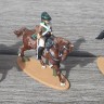 HAT 8346 American War of Independence American Cavalry 1/72