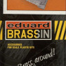 Eduard 648742 BRASSIN P-51D wheel bay PRINT (EDU) 1/48