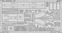Eduard 73831 SET Chinook HC.1 (AIRF) 1/72