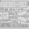 Eduard 73831 SET Chinook HC.1 (AIRF) 1/72