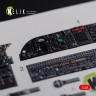Reskit K48090 CH-46E Interior 3D (ACAD) 1/48