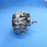 Metallic Details MDR3233 Pratt . Whitney R-2800 late 3d-printed 1/32