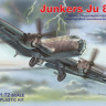 Rs Model 92277 Junkers Ju 86R (3x Luftwafe camo) 1/72