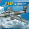 Kinetic K48068 F-84 Thunderstreak 1/48