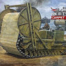AFV Club AF35274 Churchill Carpet Layer (Type D) Mark III 1/35