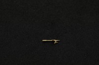 Mini World A7284 Pitot for Bayraktar TB2 (Turkey) (designed to be used with Big Planes kits) 1/72