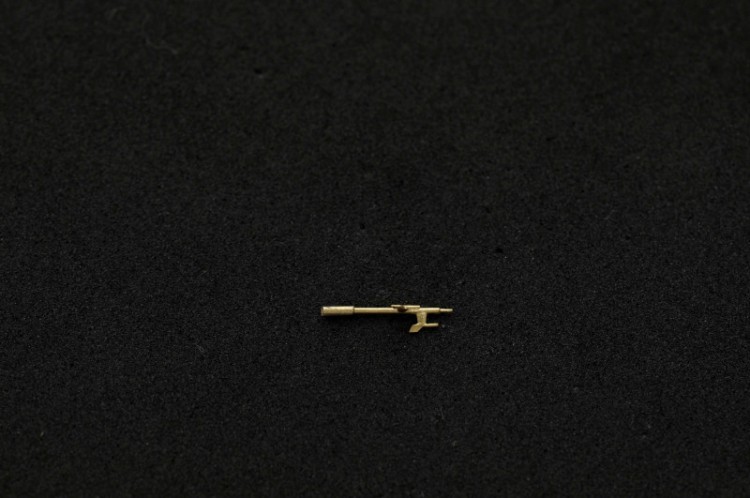 Mini World A7284 Pitot for Bayraktar TB2 (Turkey) (designed to be used with Big Planes kits) 1/72