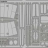 Eduard 32395 Me 262B-1 exterior 1/32