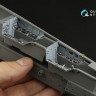 Quinta studio QD32131 F/A-18D Early (Academy) 1/32