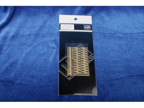 Mk1 Design MS-35016 GERMAN WATER TIGHT DOOR Set 1/350