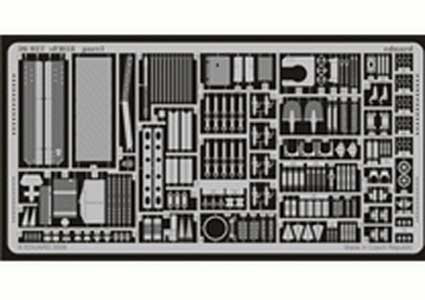 Eduard 36027 sFH18 DRA