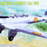 Kora Model KPK72036 CW 19R Bolivian & Dominican A.F. (4x camo) 1/72