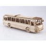 Baumi 12108 ЛАЗ-699Р автобус 1/43