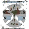 Lf Model C48193 Decals Dornier Do 17E-1 over Spain - part III 1/48