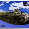 Armada Hobby W72019 SAURER 4K7FA (resin kit) 1/72