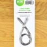 Art Scale 200-T0062 Lead Wire - Round 0,5 mm x 250 mm (24 pcs) No Scale