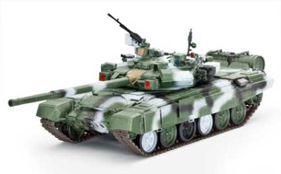 Revell 03301 Танк Т-90А 1/72