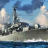 Trumpeter 06719 Фрегат HMS TYPE 23 - Kent(F78) 1/700