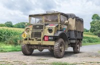 Italeri 00233 Chevrolet 15 CWT 1/35
