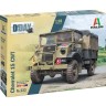 Italeri 00233 Chevrolet 15 CWT 1/35