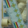 Kora Model C7264 Ju 86E-5 Romanian service - Conv.set (ITAL) 1/72