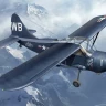 Sword 4816 L-5B/OY-2/Sentinel Mk.II (3x camo) 1/48