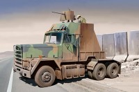 Trumpeter 01084 Американский бронированный автомобиль М 915 1/35