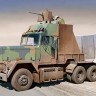 Trumpeter 01084 Американский бронированный автомобиль М 915 1/35