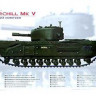 AFV Club AF35155 CHURCHILL MK V 1/35