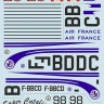 Print Scale 72502 Civil Consolidated PBY Catalina 1/72