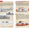 Print Scale 72502 Civil Consolidated PBY Catalina 1/72