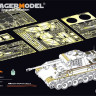 Voyager Model PE35882 German Panther G Early basic (Dragon) 1/35