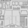 Eduard 321022 SET Bf 109F-2 (H.2000/HAS) 1/32
