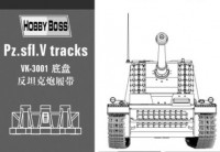 Hobby Boss 81001 Траки для Pz.Sfl.V Sturer Emil 1/35