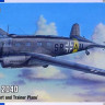 Special Hobby SH48170 1/48 Siebel Si 204D 'Transport and Trainer Plane'