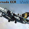 Hobby Boss 80354 Самолет Tornado ECR 1/48