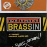 Eduard 648694 BRASSIN A6M2 engine PRINT (EDU) 1/48