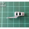 Zedval DT35005 Дульный тормоз для  Д-30 (2А18) поздний вариант 1/35