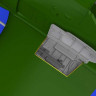 Eduard 648356 Fw 190A wingroot gun bays 1/48