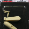 Kora Model DS7223 Do -22 Finnish service - Ski set (USK, Xotic) 1/72