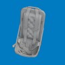Eduard 672448 BRASSIN P-51D seat w/ integ.seatbelts (ARMA) 1/72