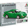 Italeri 03682 Porsche 911 Turbo