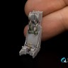 Quinta studio QD48291 AV-8A Early (Kinetic) 1/48