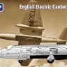 AMP 72002LIM English-Electric Canberra B.6 1/72