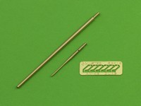 Master AM-48-061 MiG-21SM/M/MF (Fishbed J) - Pitot Tube