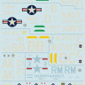 Print Scale 72-181 A-1 Skyraider Part 2 1/72