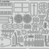 Eduard 48789 SET Jaguar GR.1 exterior (KITTYH)
