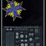 HGW 132104 Hannover Cl.II Surface Details 1/32